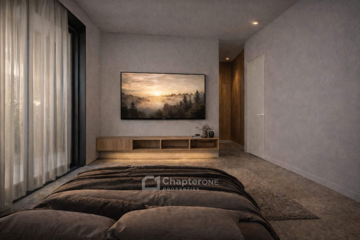 Semi Detached Villa For Sale  in  Timi