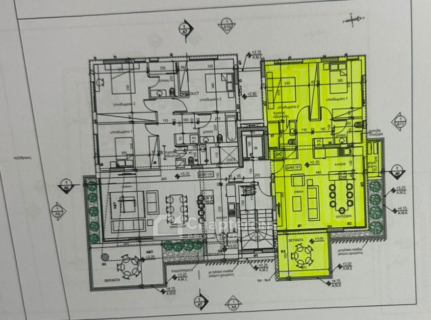 Apartment For Sale  in  Aglantzia