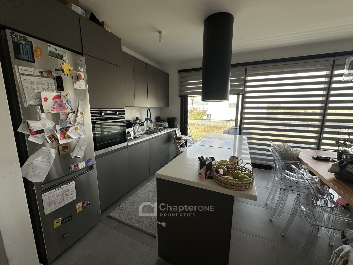 Apartment For Sale  in  Aglantzia