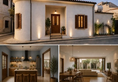 Nicosia - Kaimakli Traditional House For Sale | C11602