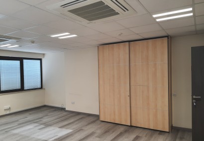 Nicosia - Trypiotis, Nicosia Office  For Rent | C11605