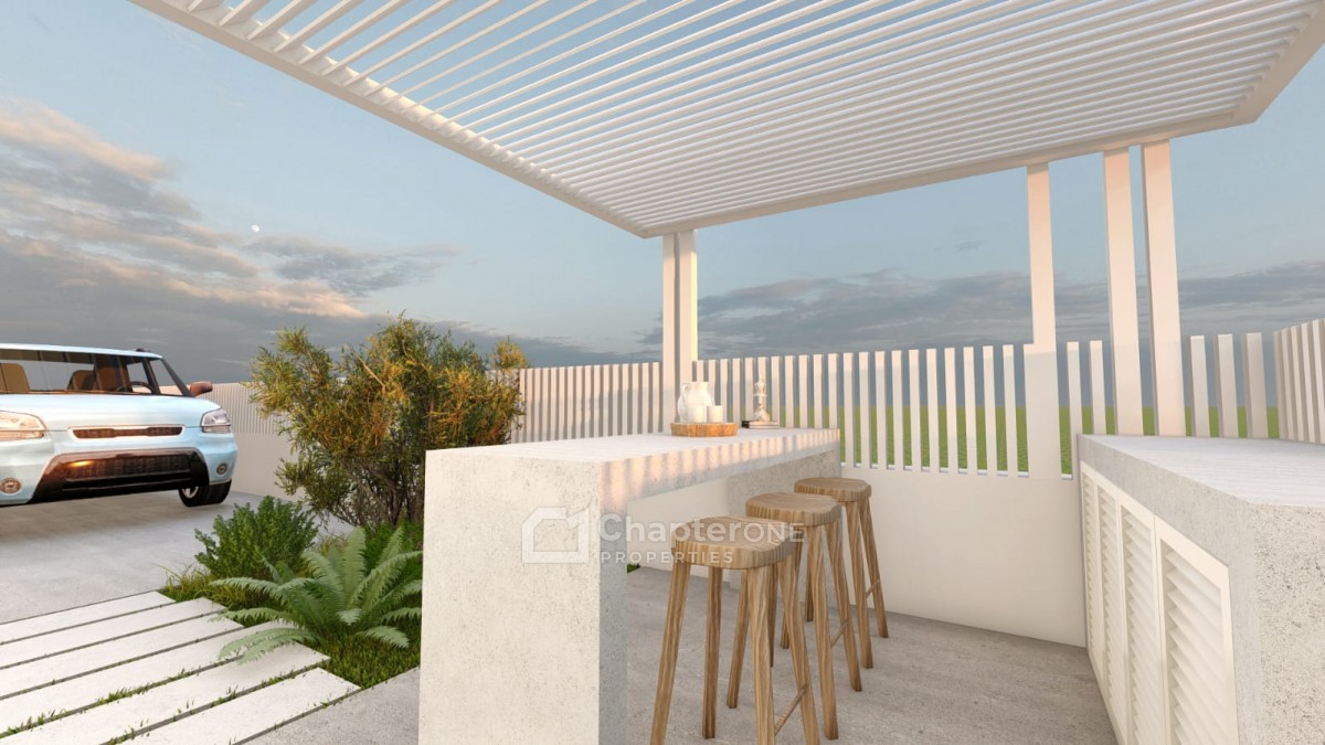 Detached Villa For Sale  in  Kato Paphos - Universal