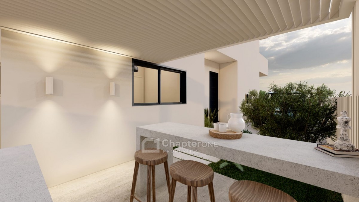 Detached Villa For Sale  in  Kato Paphos - Universal