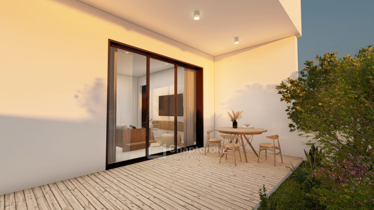Detached Villa For Sale  in  Kato Paphos - Universal