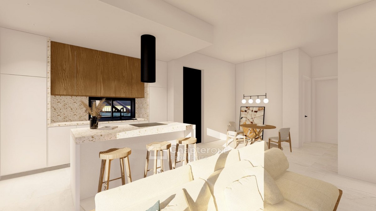 Detached Villa For Sale  in  Kato Paphos - Universal
