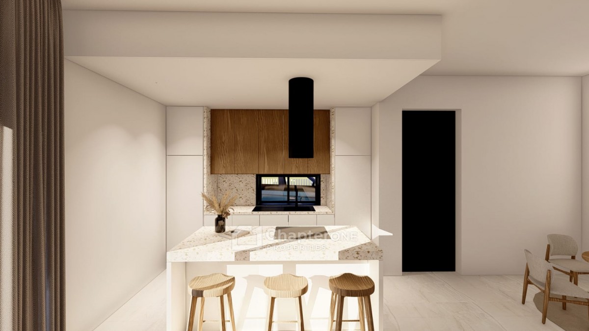 Detached Villa For Sale  in  Kato Paphos - Universal