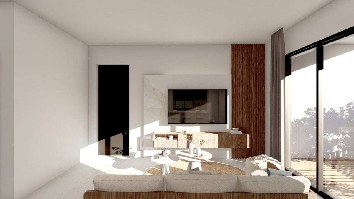Detached Villa For Sale  in  Kato Paphos - Universal