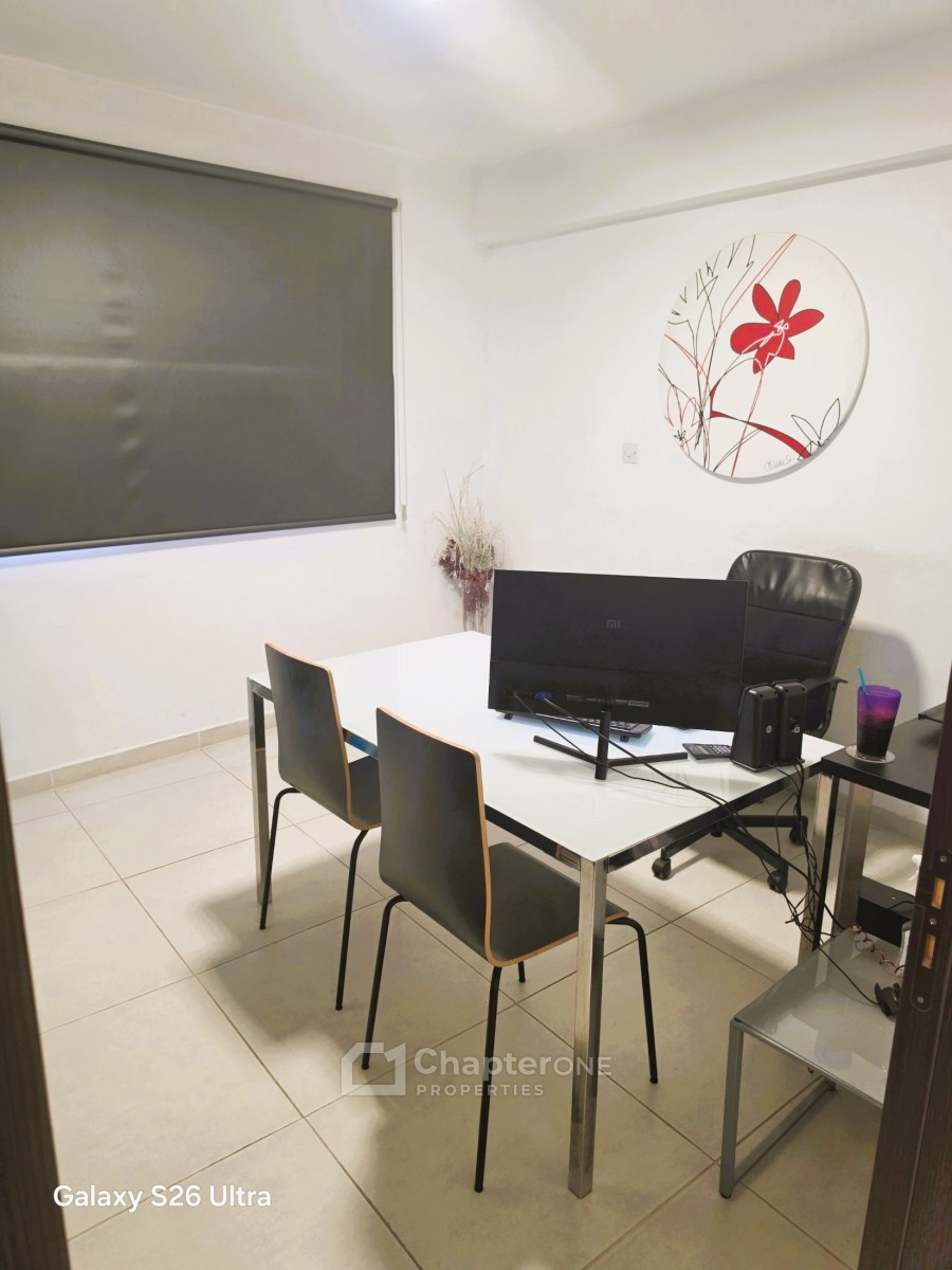 Office  For Rent  in  Latsia - Agios Eleftherios