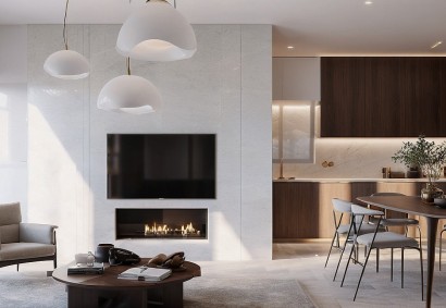 Paralimni, Famagusta Penthouse For Sale | C11612