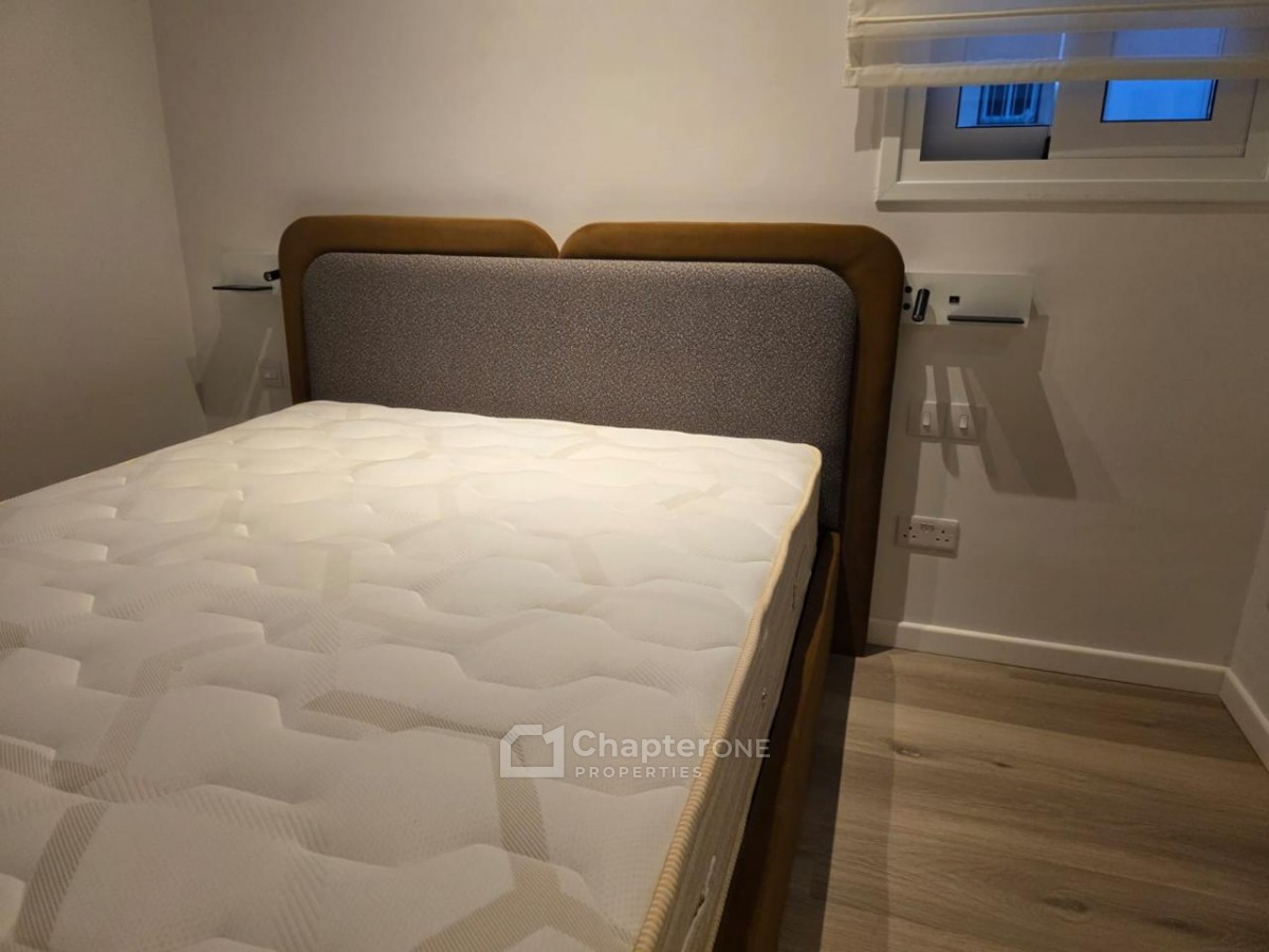 Apartment For Rent  in  Nicosia - Trypiotis