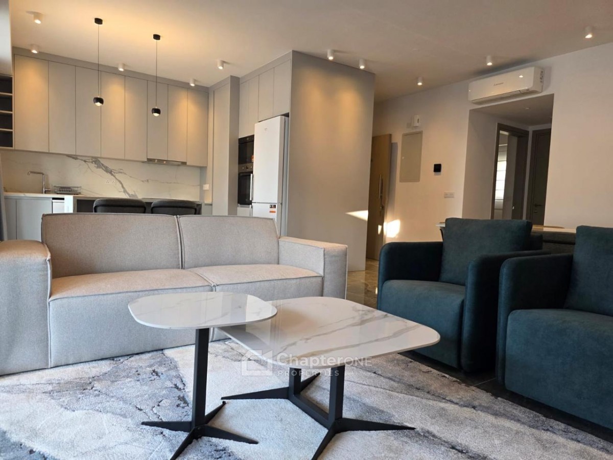 Apartment For Rent  in  Nicosia - Trypiotis