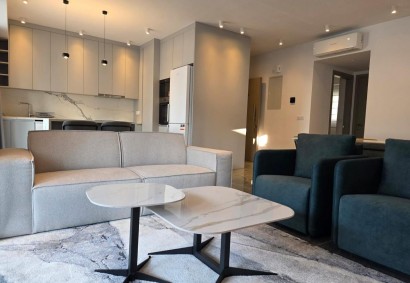 Nicosia - Trypiotis, Nicosia Apartment For Rent | C11615