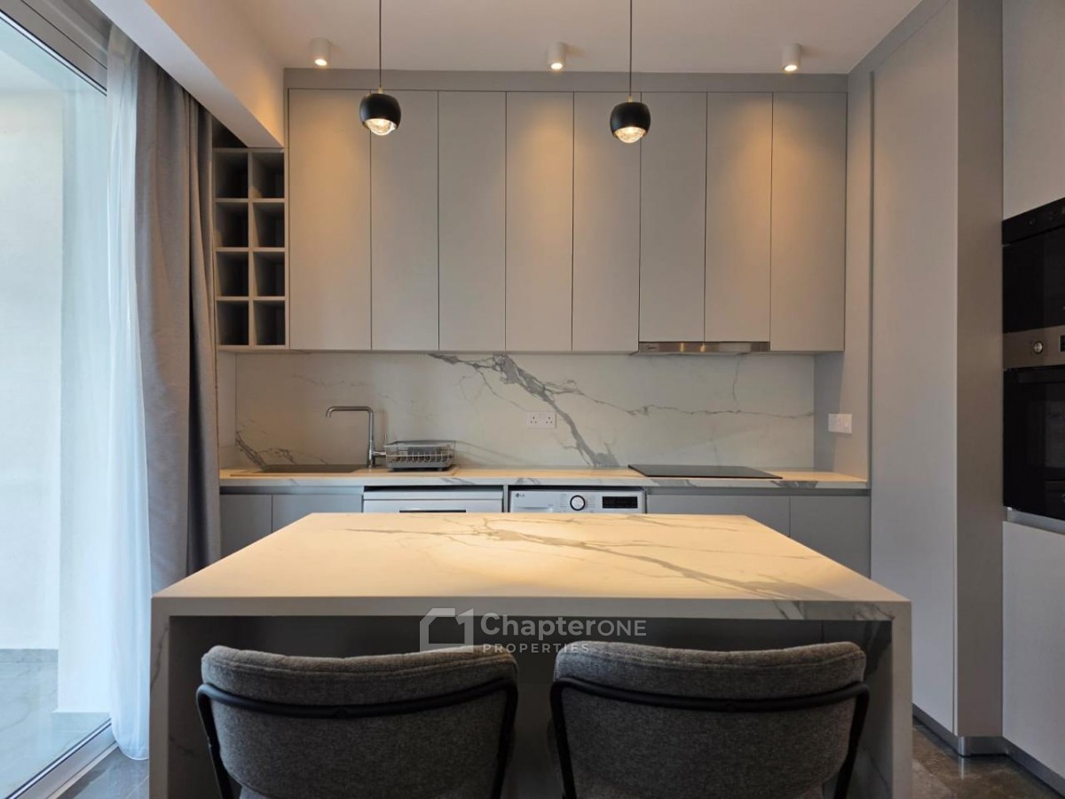 Apartment For Rent  in  Nicosia - Trypiotis