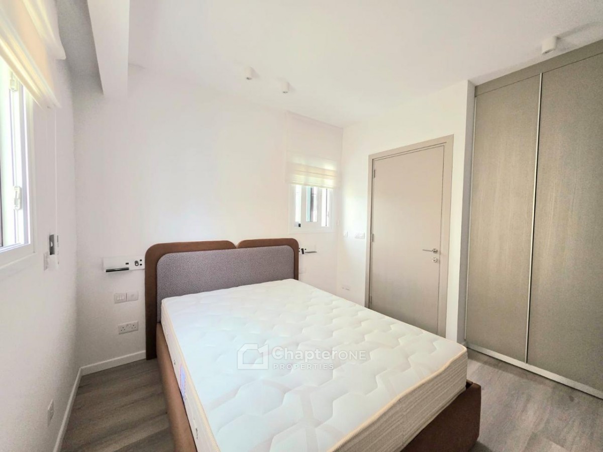 Apartment For Rent  in  Nicosia - Trypiotis