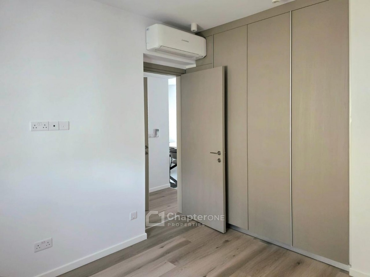 Apartment For Rent  in  Nicosia - Trypiotis