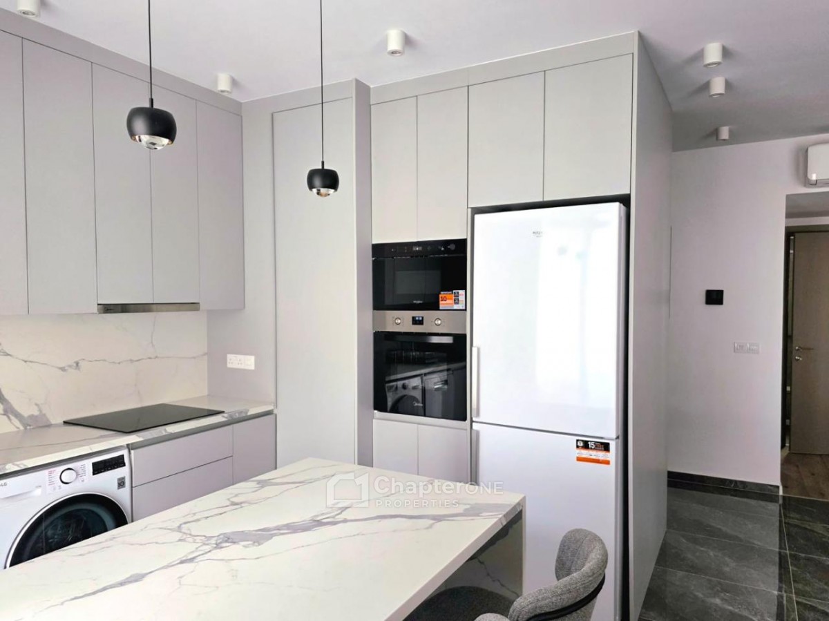 Apartment For Rent  in  Nicosia - Trypiotis