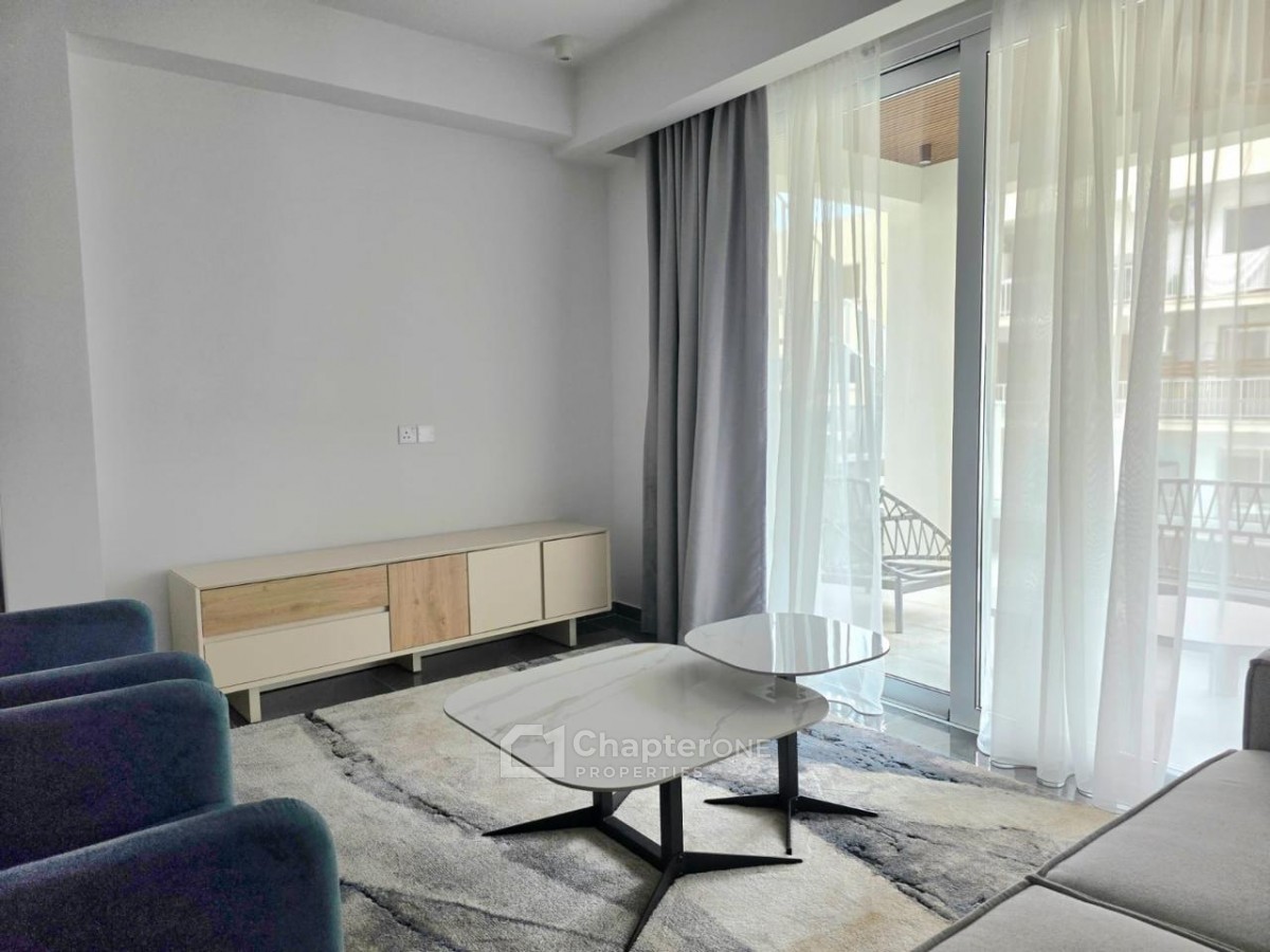 Apartment For Rent  in  Nicosia - Trypiotis