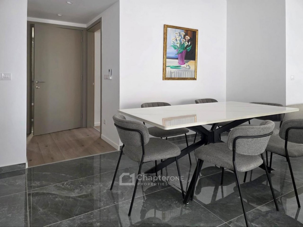 Apartment For Rent  in  Nicosia - Trypiotis