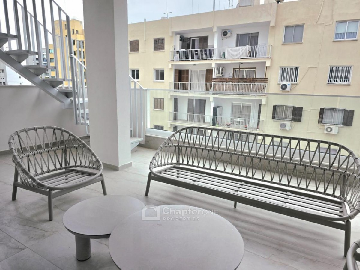Apartment For Rent  in  Nicosia - Trypiotis