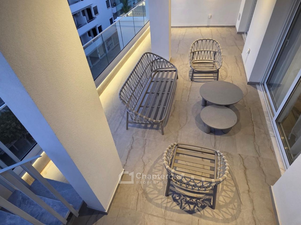 Apartment For Rent  in  Nicosia - Trypiotis