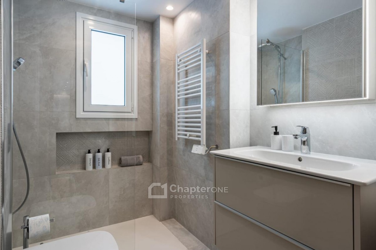 Apartment For Rent  in  Nicosia - Trypiotis