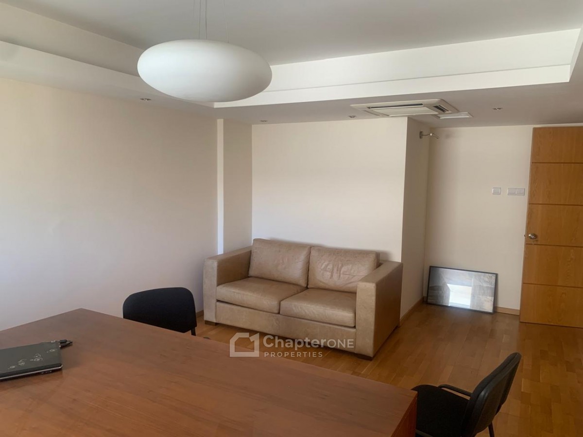 Office  For Rent  in  Nicosia - Trypiotis