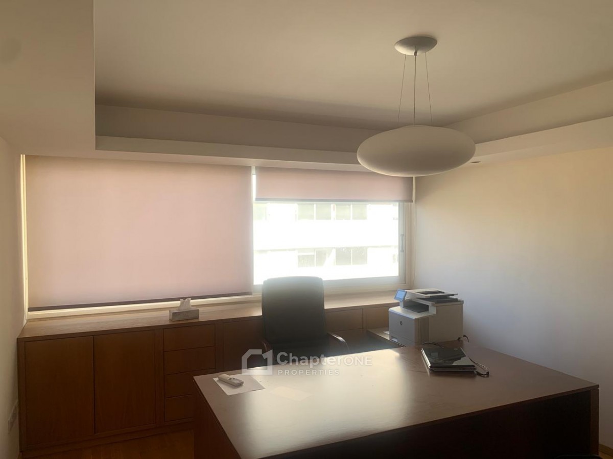 Office  For Rent  in  Nicosia - Trypiotis