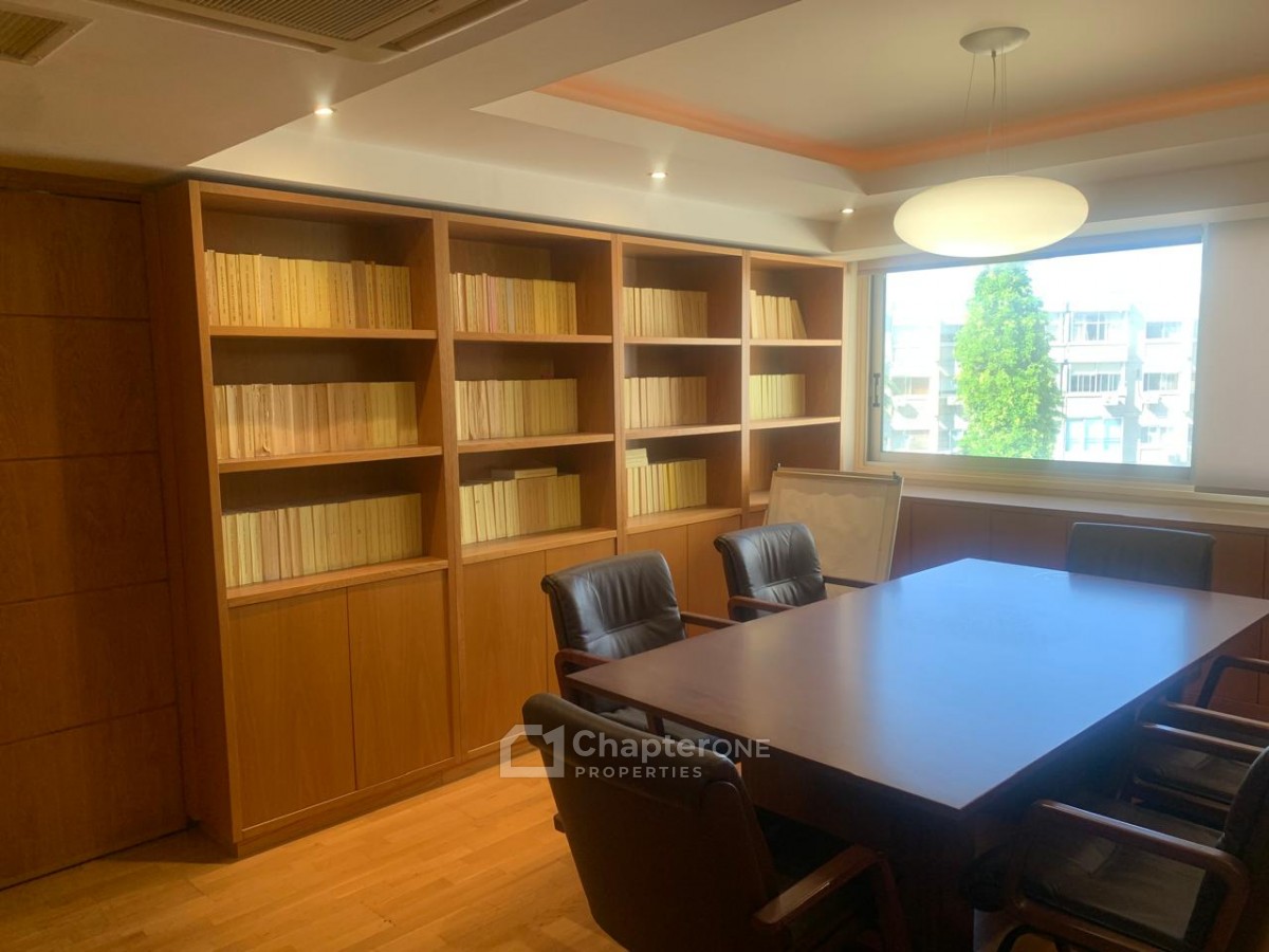 Office  For Rent  in  Nicosia - Trypiotis