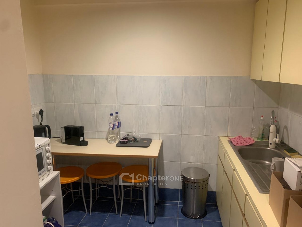 Office  For Rent  in  Nicosia - Trypiotis