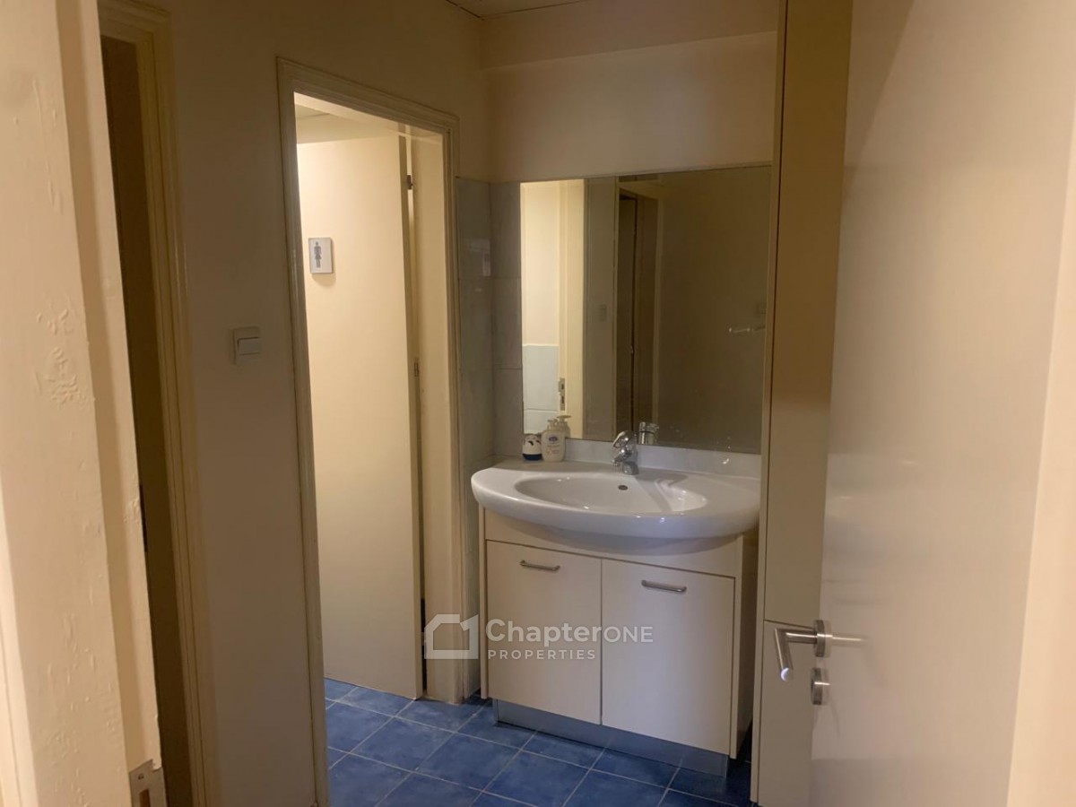 Office  For Rent  in  Nicosia - Trypiotis