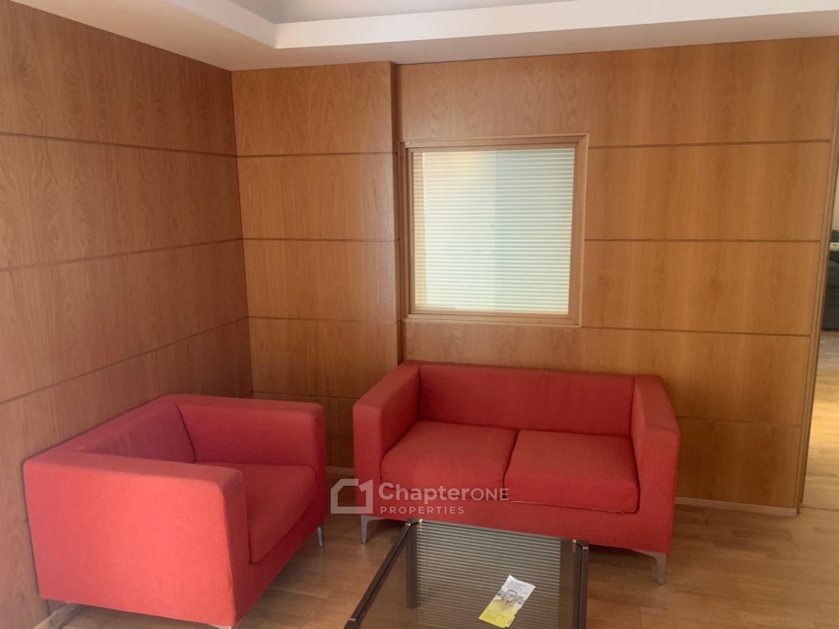 Office  For Rent  in  Nicosia - Trypiotis