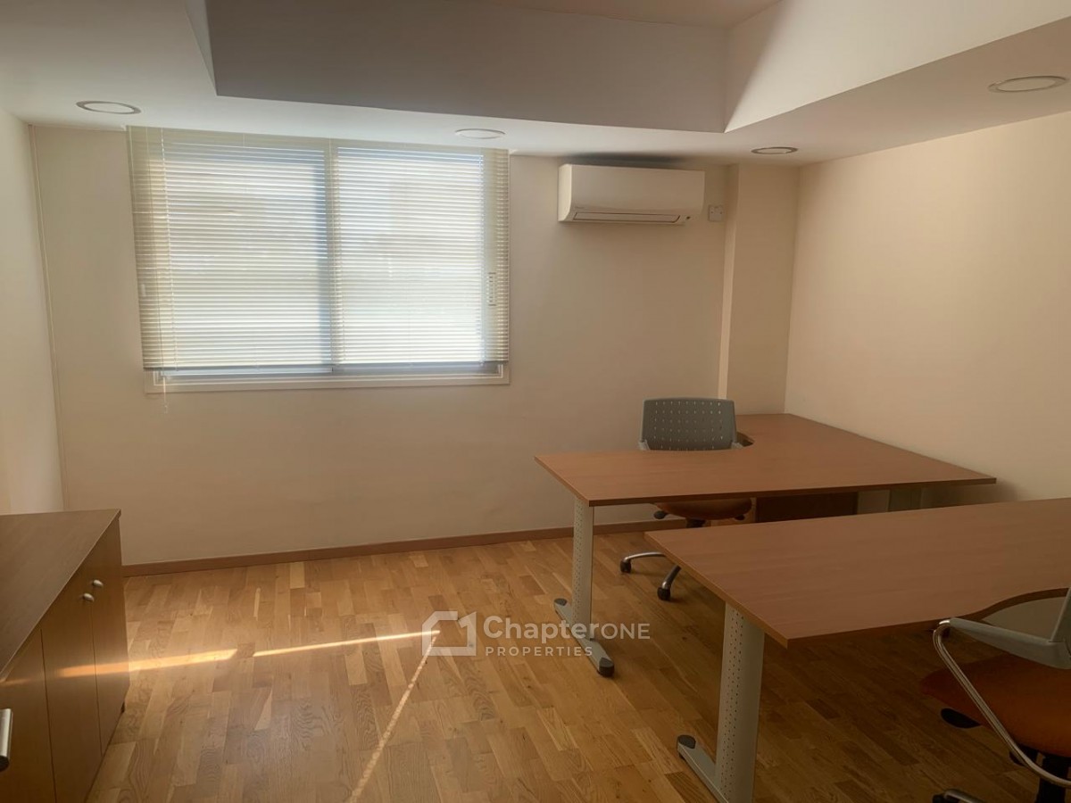 Office  For Rent  in  Nicosia - Trypiotis