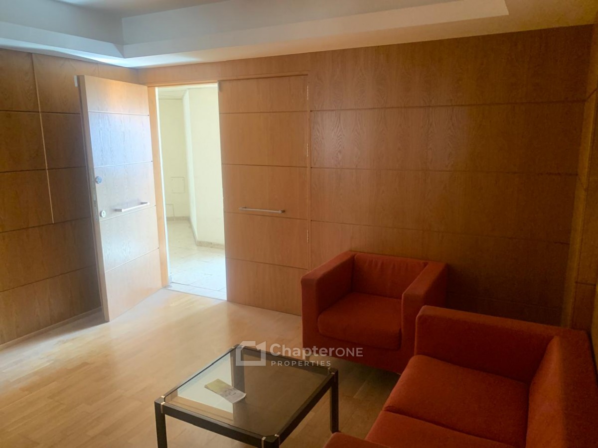 Office  For Rent  in  Nicosia - Trypiotis