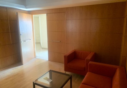 Nicosia - Trypiotis, Nicosia Office  For Rent | C11616