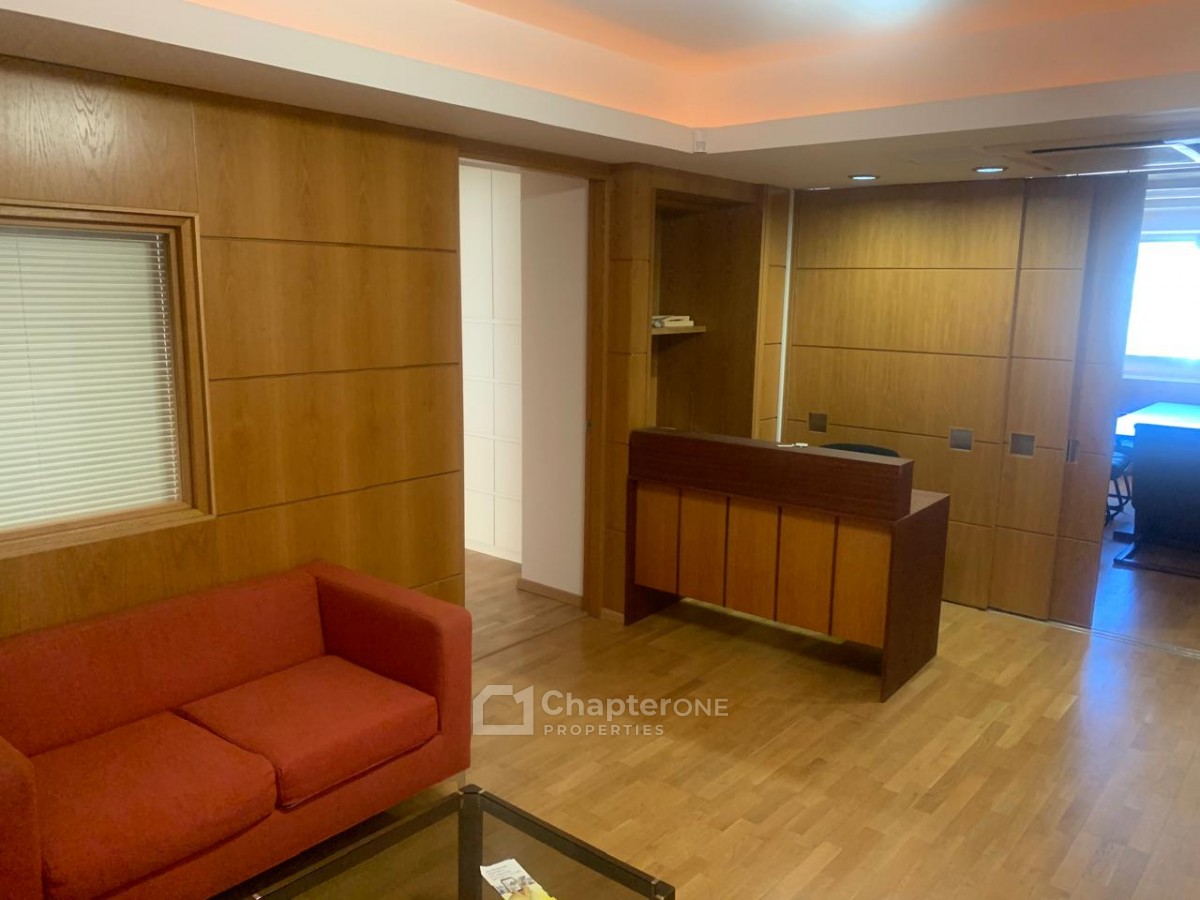 Office  For Rent  in  Nicosia - Trypiotis