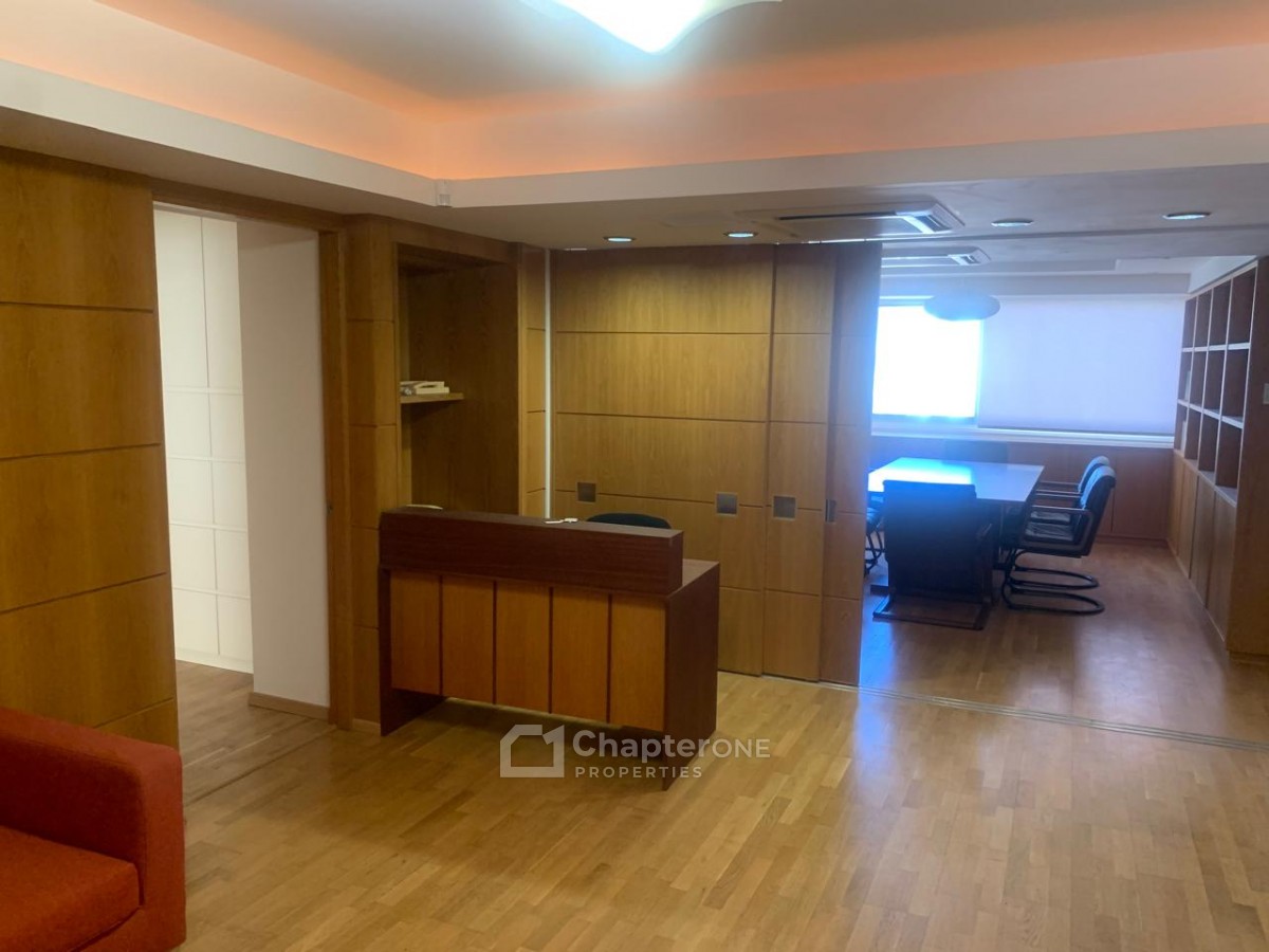 Office  For Rent  in  Nicosia - Trypiotis