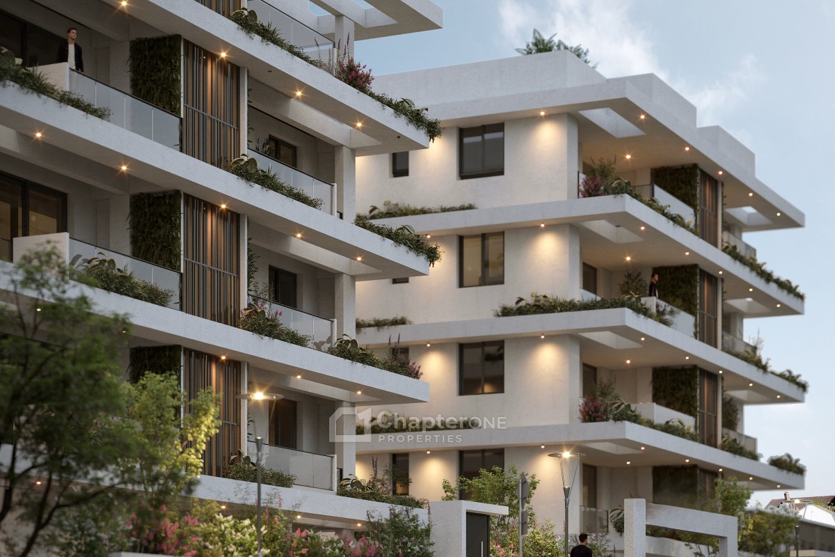 Apartment For Sale  in  Paralimni