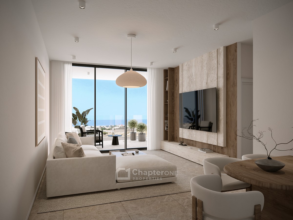 Apartment For Sale  in  Paralimni