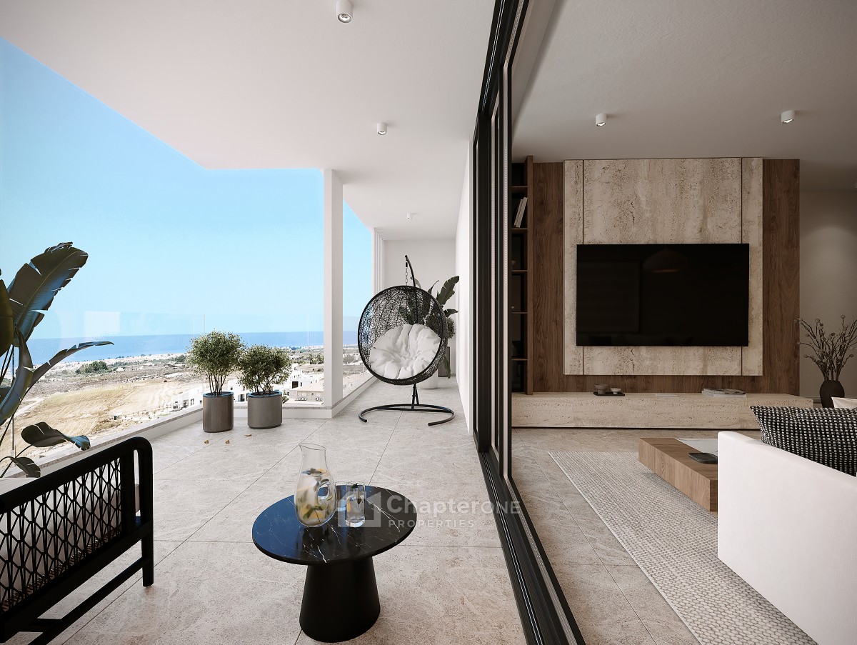 Apartment For Sale  in  Paralimni