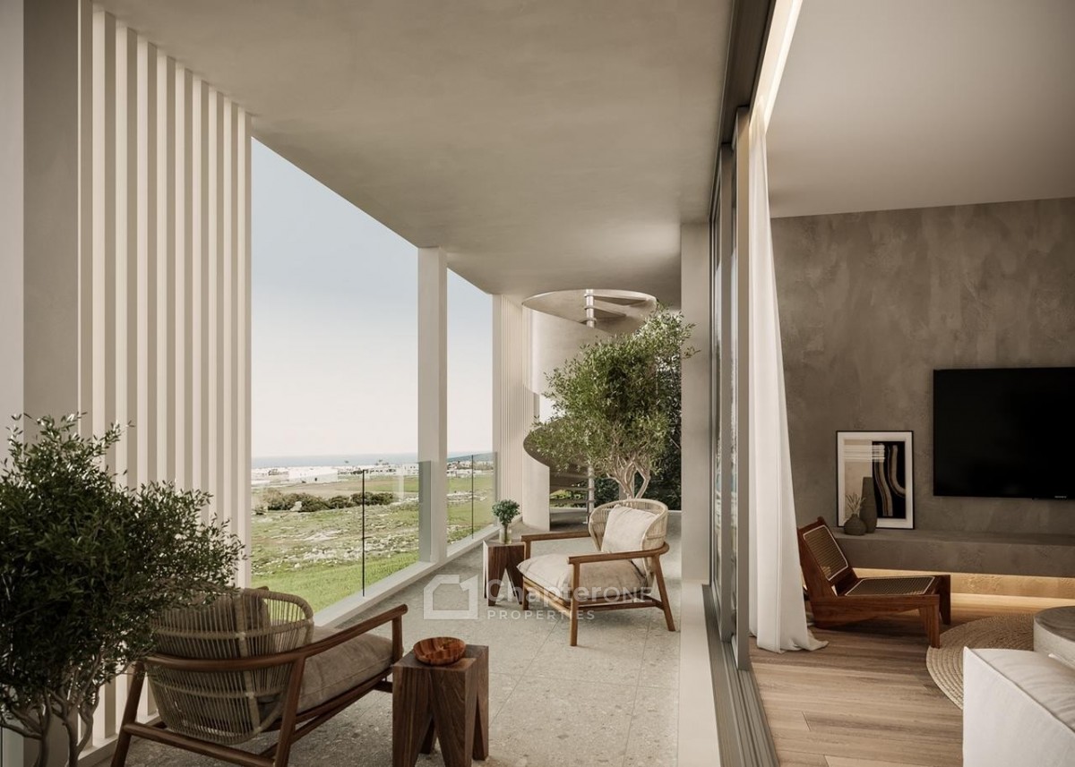 Apartment For Sale  in  Paralimni