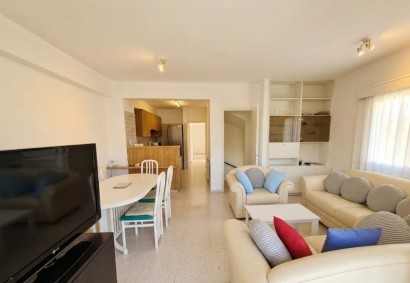 Nicosia - Lykabittos, Nicosia Apartment For Sale | C11619