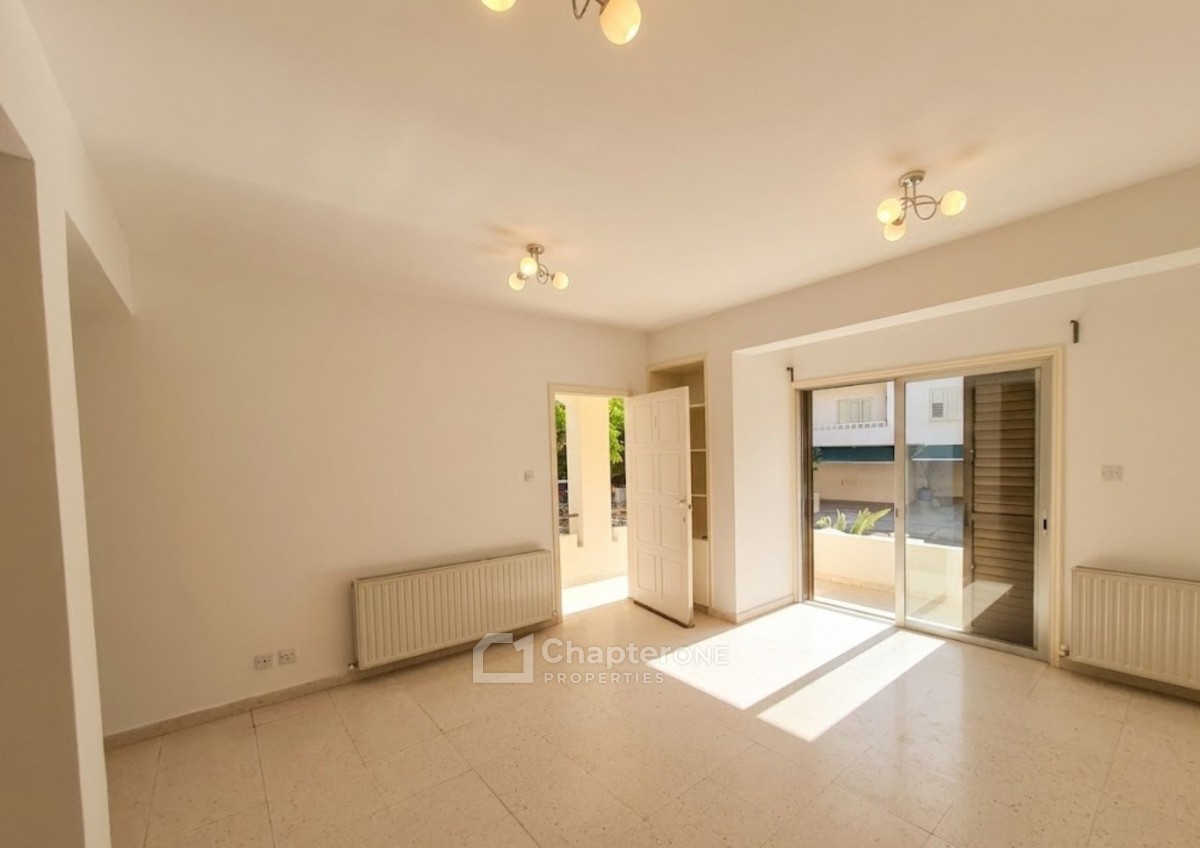 Apartment For Sale  in  Nicosia - Lykabittos