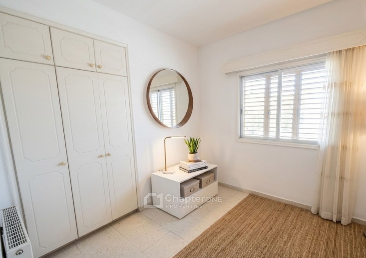 Apartment For Sale  in  Nicosia - Lykabittos
