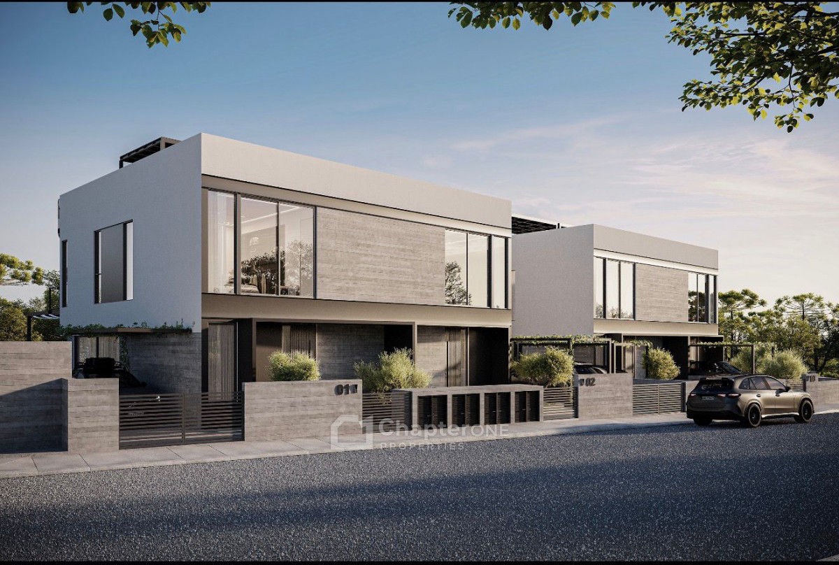 Detached Villa For Sale  in  Kissonerga