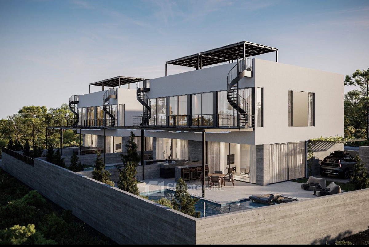 Detached Villa For Sale  in  Kissonerga
