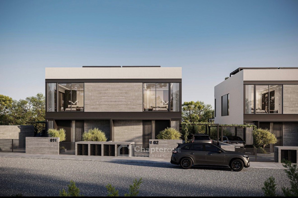 Detached Villa For Sale  in  Kissonerga