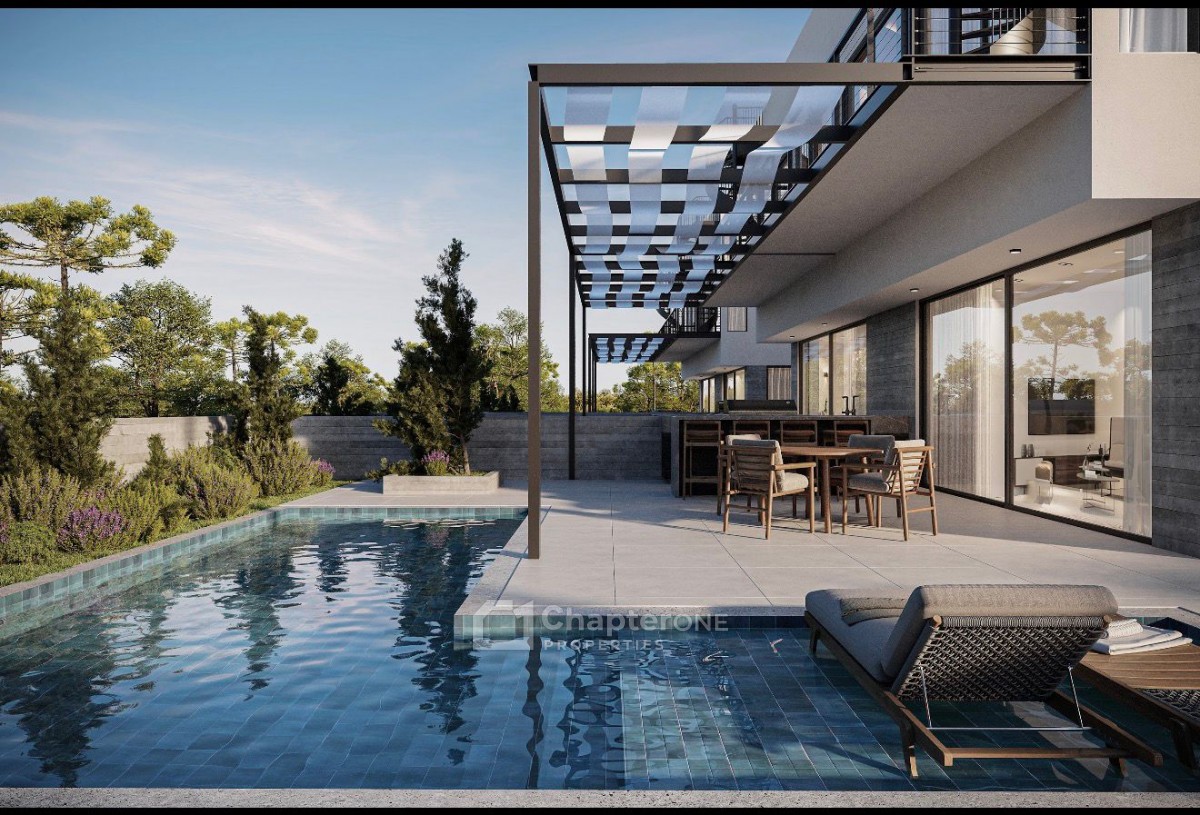 Detached Villa For Sale  in  Kissonerga
