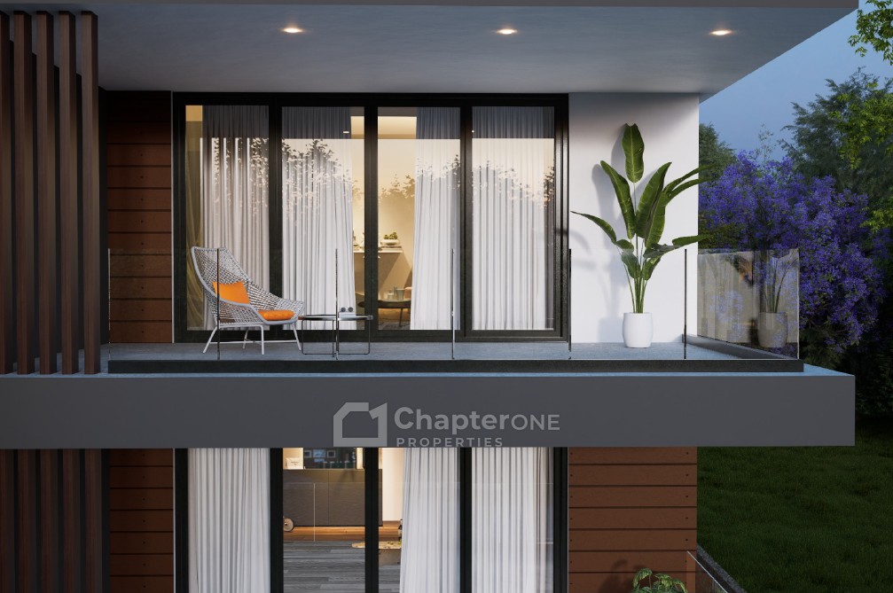 Apartment For Sale  in  Pano Paphos