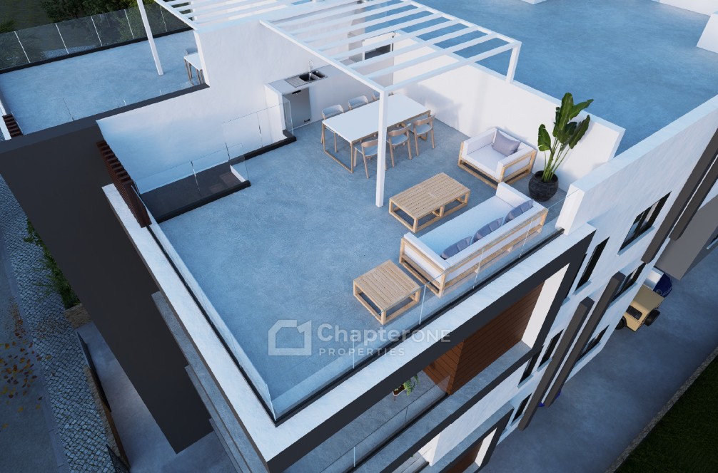 Apartment For Sale  in  Pano Paphos