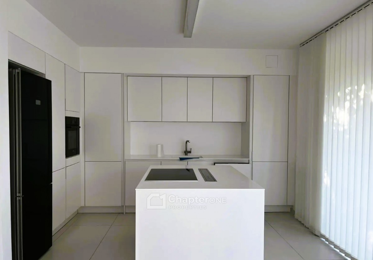 Detached Villa For Rent  in  Egkomi - Makedonitissa